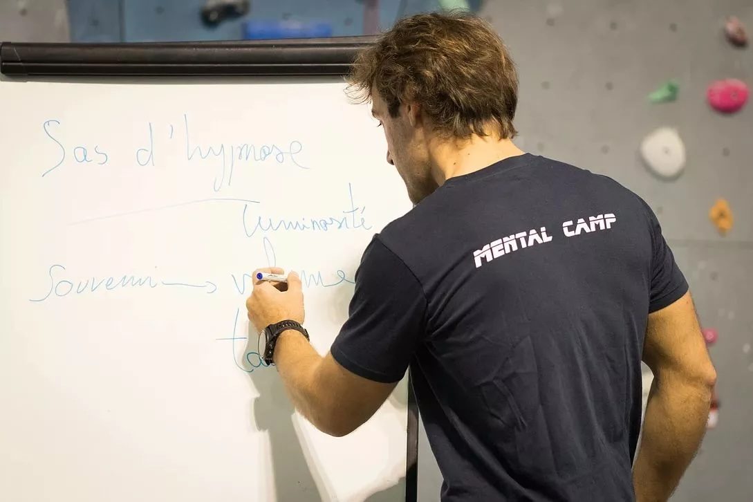 Stage de Préparation mentale