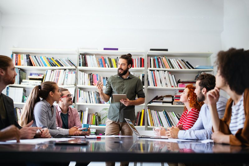 Préparation mentale pour les Pro