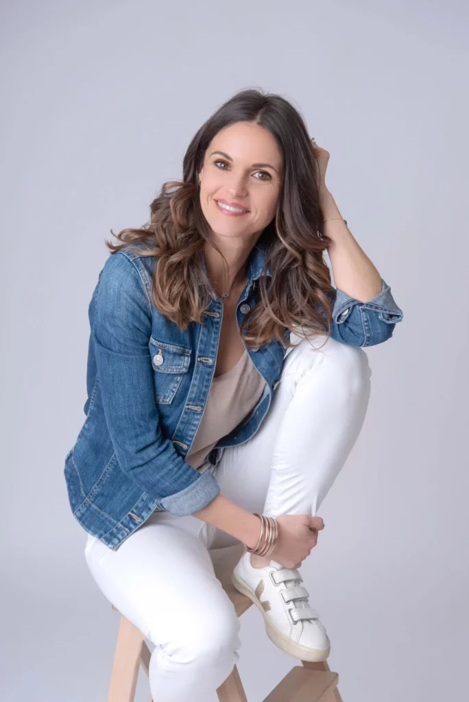 Marion Bousquet Préparateur mental