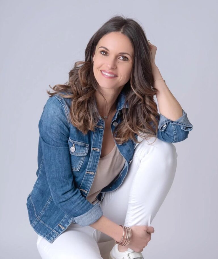 Marion Bousquet Préparateur mental