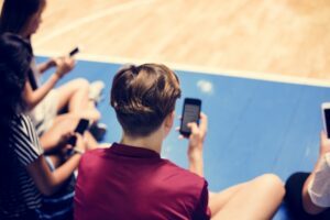 Préparation mentale et impact des réseaux sociaux
