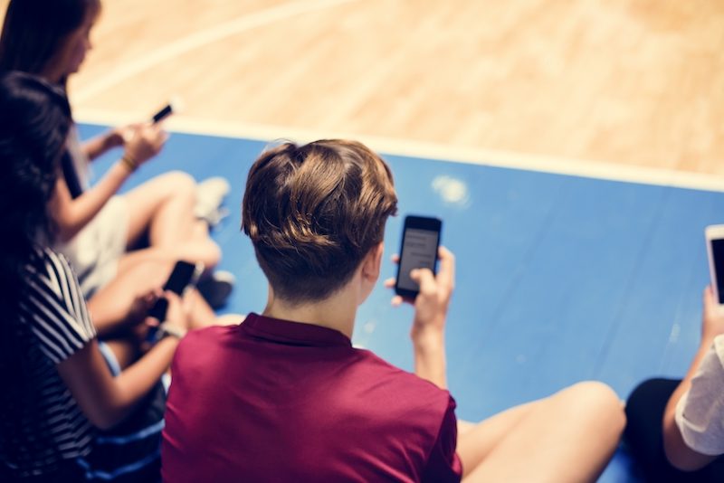 Préparation mentale et impact des réseaux sociaux