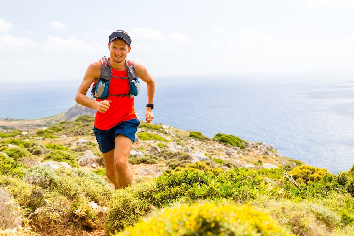 Preparation mentale et Trail
