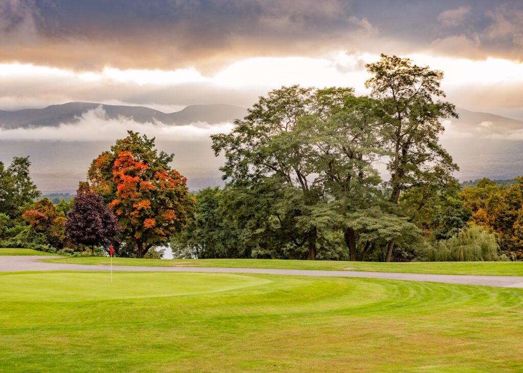 Coach Mental, les Fondations du Golf Gagnant