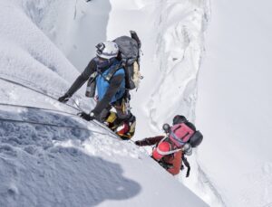 preparation mentale escalade implementation intention