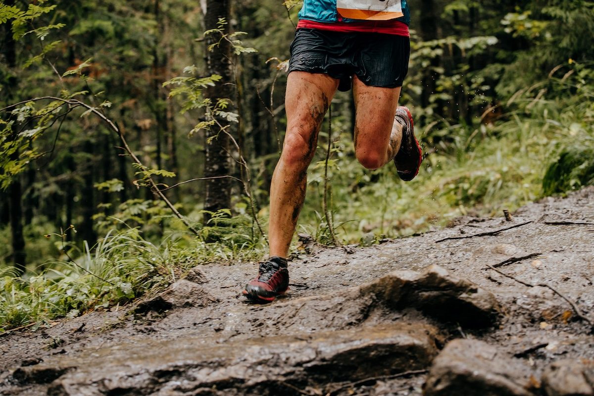 Coach Mental Trail - courir sans souffrance