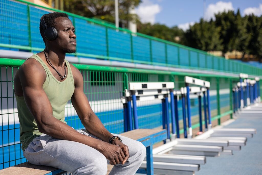 Hypnose et performance physique