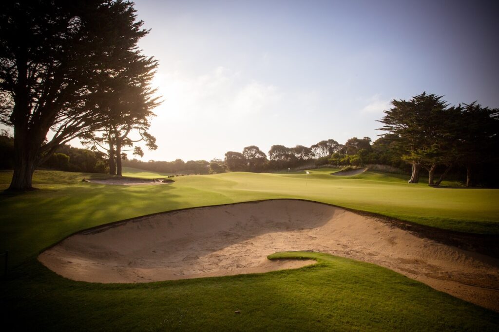 La préparation mentale au golf pour gagner de la confiance