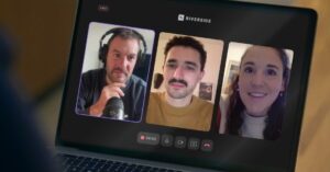 Axelle Terray PodCast