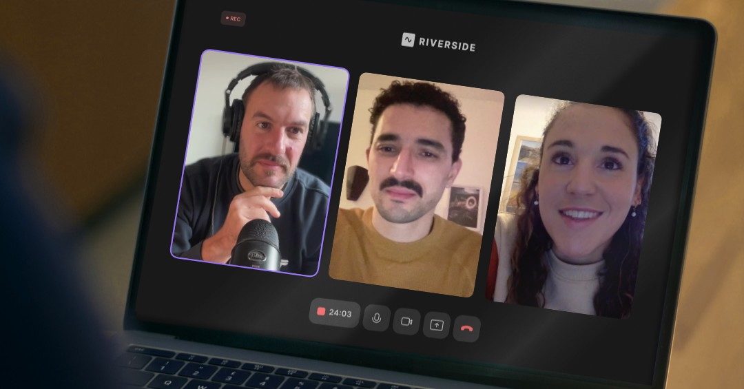 Axelle Terray PodCast