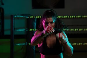 Imagerie Montrice Sparring Partner