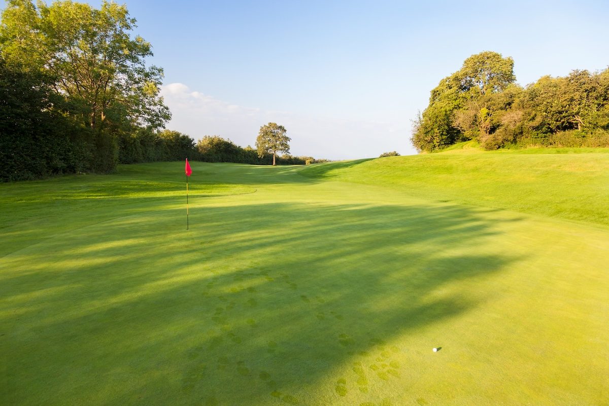 Coach mental golf - Visualiser son coup