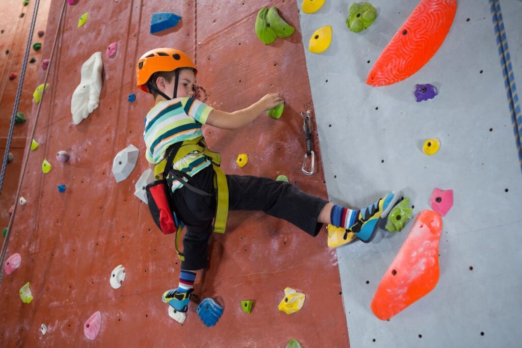 psychologue du sport - rapport parents enfants