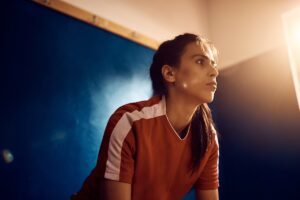 Psy du Sport Stress en compétition