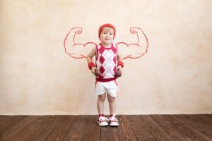 Psychologue du sport confiance en soi, estime de soi